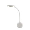 Mantra BOAVISTA Muurlamp LED Wit, 1-licht
