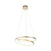 Paul Neuhaus ROMAN Hanglamp LED Goud, 1-licht