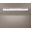 Paul Neuhaus FRAMELESS Plafondlamp LED Wit, 1-licht, Afstandsbediening
