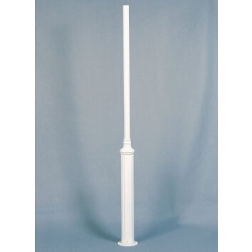 Konstsmide Draco Accessoires Wit