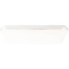Brilliant Ariella Plafondlamp LED Wit, 1-licht, Afstandsbediening
