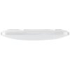 Brilliant Ariella Plafondlamp LED Wit, 1-licht, Afstandsbediening