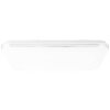 Brilliant Ariella Plafondlamp LED Wit, 1-licht, Afstandsbediening