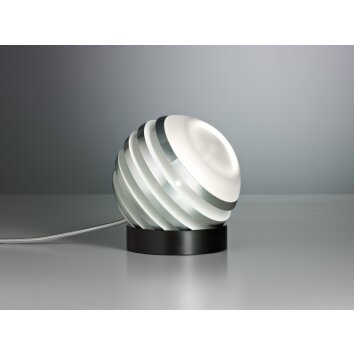 Tecnolumen Bulo Tafellamp LED Wit, 1-licht