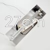 Rodekro Hanglamp LED Wit, 1-licht