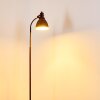 Koppom Staande lamp Roest, 1-licht
