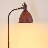 Koppom Staande lamp Roest, 1-licht