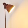 Koppom Staande lamp Roest, 1-licht