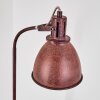 Koppom Staande lamp Roest, 1-licht