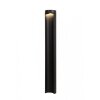 Lucide COMBO Sokkellamp LED Zwart, 1-licht