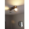 Philips STAR Opbouwspot LED Aluminium, roestvrij staal, 2-lichts