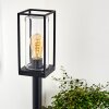Palanga Staande lamp Zwart, 1-licht