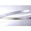 Paul Neuhaus ROMAN Hanglamp LED Zilver, 1-licht