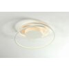 Bopp-Leuchten AT Plafondlamp LED Wit, 1-licht