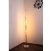 Escale SILK Staande lamp LED Aluminium, 1-licht