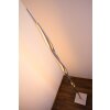 Escale SILK Staande lamp LED Aluminium, 1-licht