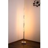 Escale SILK Staande lamp LED Aluminium, 1-licht