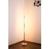 Escale SILK Staande lamp LED Aluminium, 1-licht