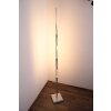 Escale SILK Staande lamp LED Aluminium, 1-licht