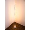 Escale SILK Staande lamp LED Aluminium, 1-licht