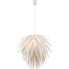 Globo NALA Hanger Wit, 1-licht