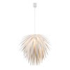 Globo NALA Hanger Wit, 1-licht