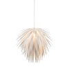 Globo NALA Hanger Wit, 1-licht
