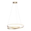 Paul Neuhaus ROMAN Hanglamp LED Goud, 1-licht