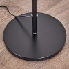 Barbengo Staande lamp Bruin, Zwart, 2-lichts