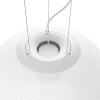 Philips Hue Ambiance White & Color Flourish Hanglamp LED Wit, 1-licht, Kleurwisselaar