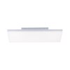 Paul Neuhaus FRAMELESS Plafondlamp LED Wit, 1-licht, Afstandsbediening
