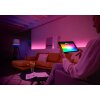 Philips Hue Ambiance White & Color Lightstrip Plus Extensie set LED, 1-licht, Kleurwisselaar