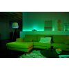 Philips Hue Ambiance White & Color Lightstrip Plus Extensie set LED, 1-licht, Kleurwisselaar