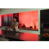 Philips Hue Ambiance White & Color Lightstrip Plus Extensie set LED, 1-licht, Kleurwisselaar