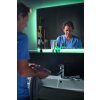 Philips Hue Ambiance White & Color Lightstrip Plus Extensie set LED, 1-licht, Kleurwisselaar