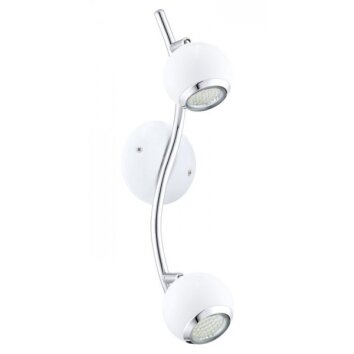Eglo BIMEDA Plafondlamp, 2-lichts