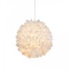 Globo NALA Hanger Wit, 1-licht