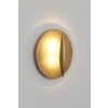 Holländer CORSARO Muurlamp LED Goud, 4-lichts