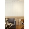 Lucide XYRUS Plafond spot LED Wit, 4-lichts