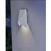 Mantra TRIAX Buiten muurverlichting LED Wit, 1-licht