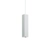 Ideallux SKY Hanger Wit, 1-licht