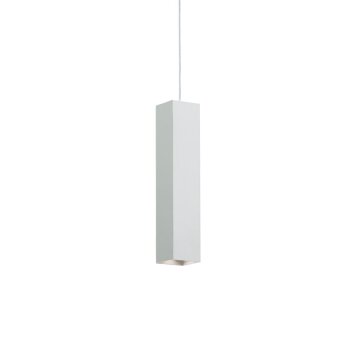 Ideallux SKY Hanger Wit, 1-licht