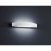 Helestra YONA Muurlamp LED Wit, 3-lichts