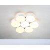 Bopp TOUCH Plafondlamp LED Wit, 6-lichts
