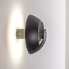 VAGGE Buiten muurverlichting LED Antraciet, 1-licht