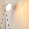Malingsbo Staande lamp Groen Antiek, 1-licht