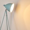 Malingsbo Staande lamp Groen Antiek, 1-licht