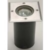 Lutec BERLIN inbouw grondverlichting, 1-licht