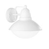 Trio AMUR Muurlamp Wit, 1-licht