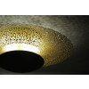 Paul Neuhaus NEVIS Plafondlamp LED Roest, 1-licht